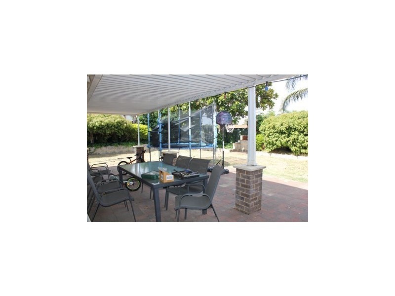 3 Alconbury Rd, Kingsley WA 6026