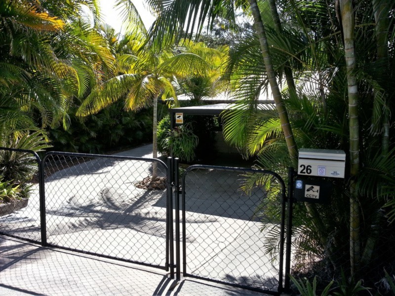 26 Quarrian Crescent, Beenleigh QLD 4207