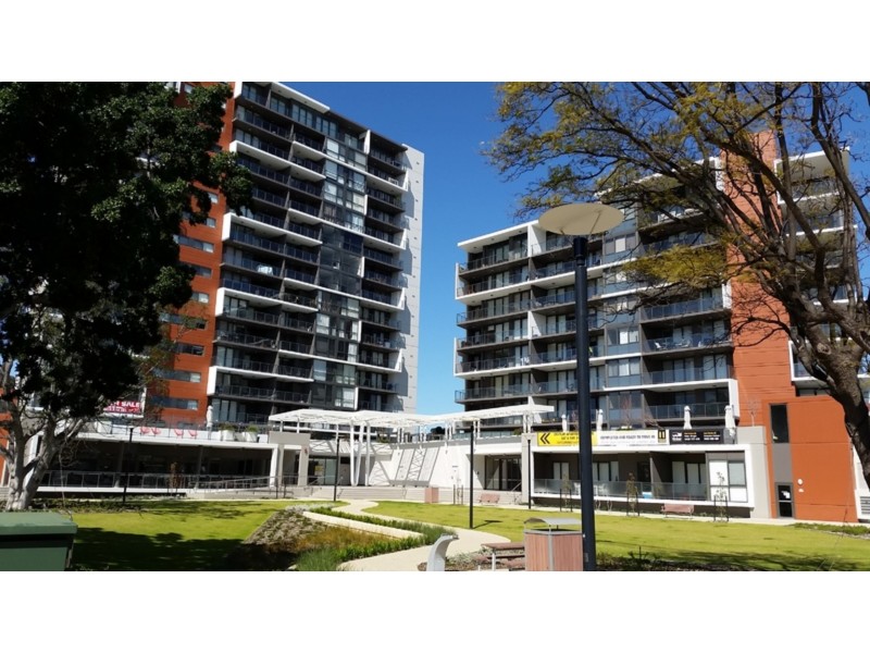 63/3 Homelea Court, Rivervale WA 6103