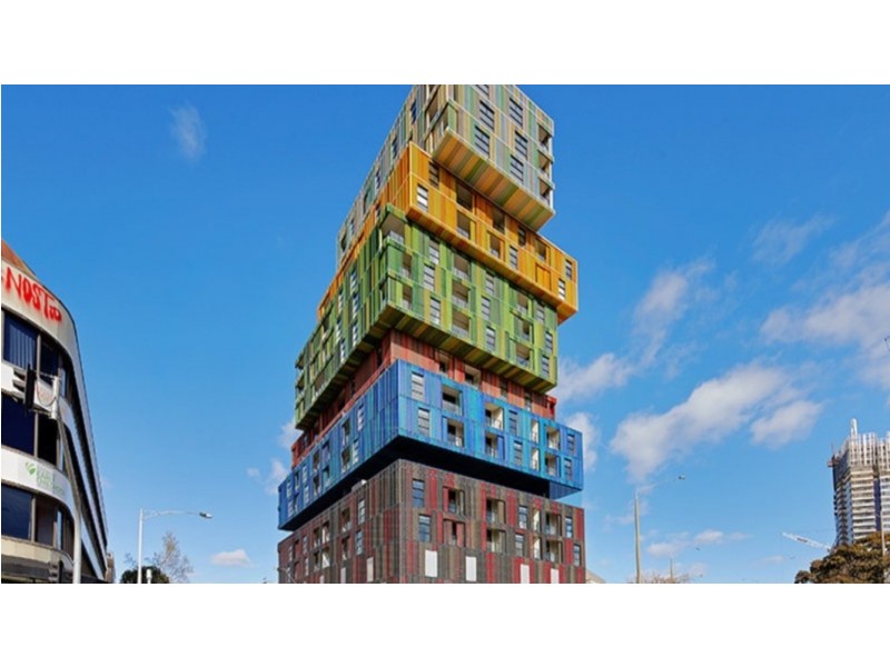 6 St Kilda Rd, St Kilda VIC 3182