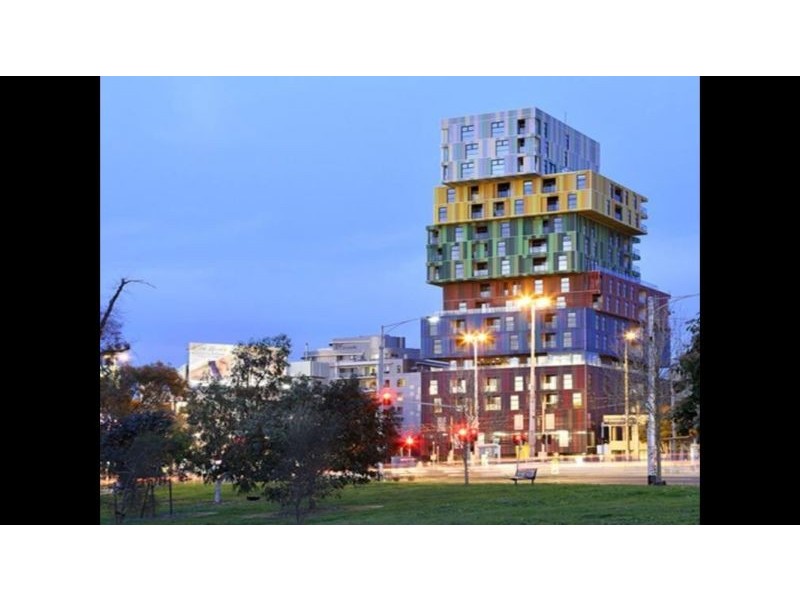 6 St Kilda Rd, St Kilda VIC 3182