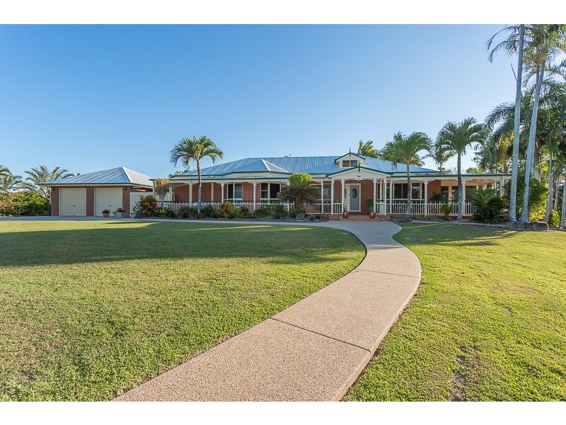 6 Panorama Court, Rural View QLD 4740