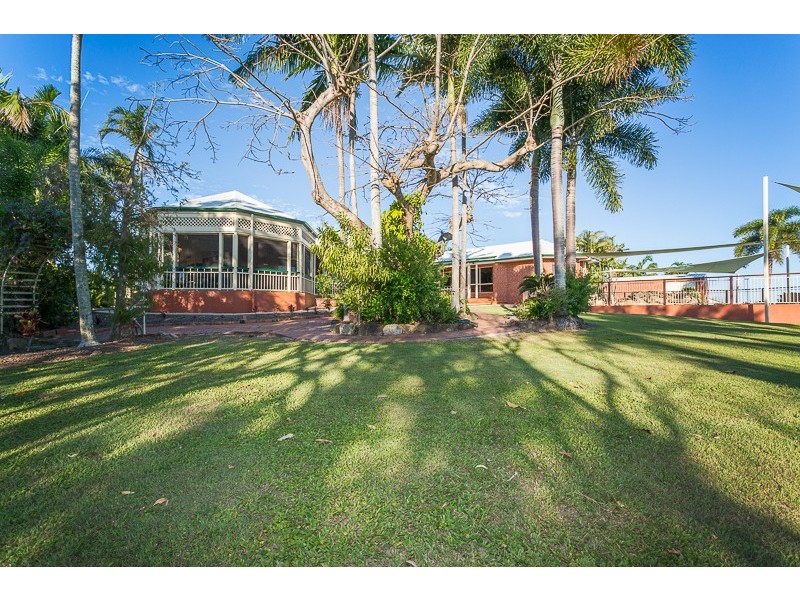 6 Panorama Court, Rural View QLD 4740