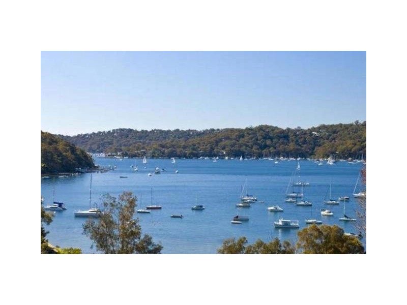 33 Bakers Road, Church Point NSW 2105