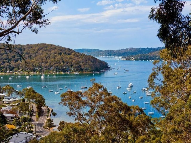 33 Bakers Road, Church Point NSW 2105