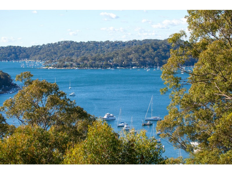 33 Bakers Road, Church Point NSW 2105