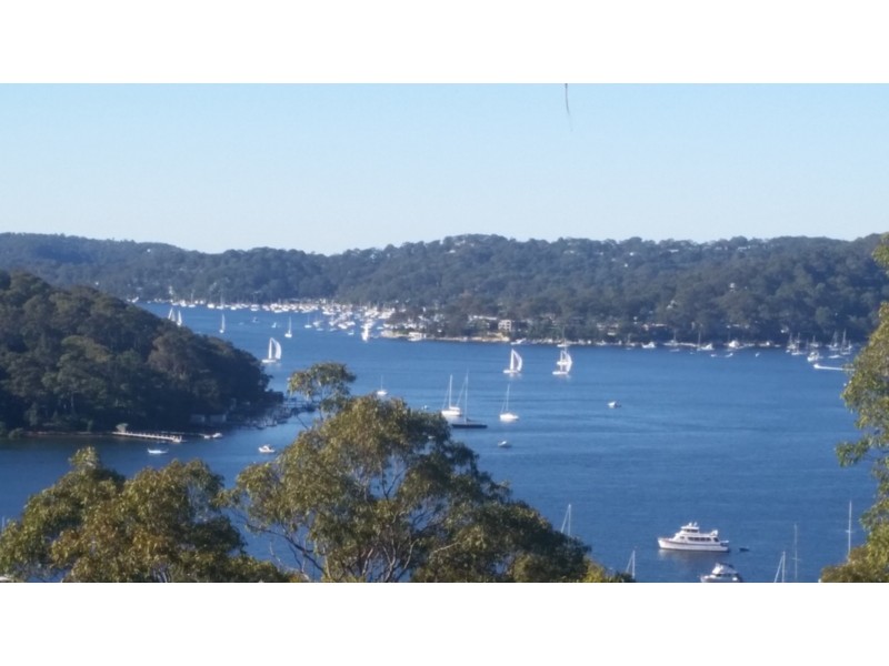 33 Bakers Road, Church Point NSW 2105