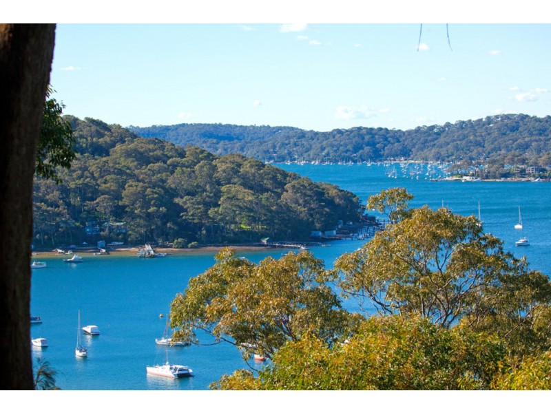 33 Bakers Road, Church Point NSW 2105