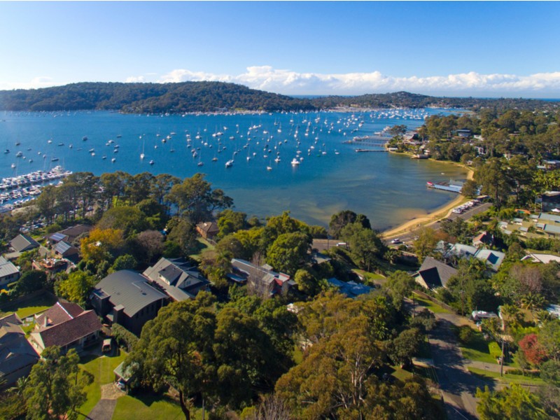 33 Bakers Road, Church Point NSW 2105