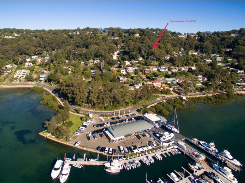 33 Bakers Road, Church Point NSW 2105