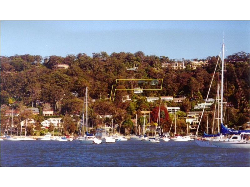 33 Bakers Road, Church Point NSW 2105