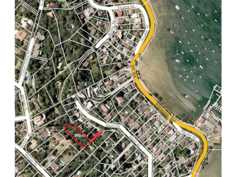 33 Bakers Road, Church Point NSW 2105