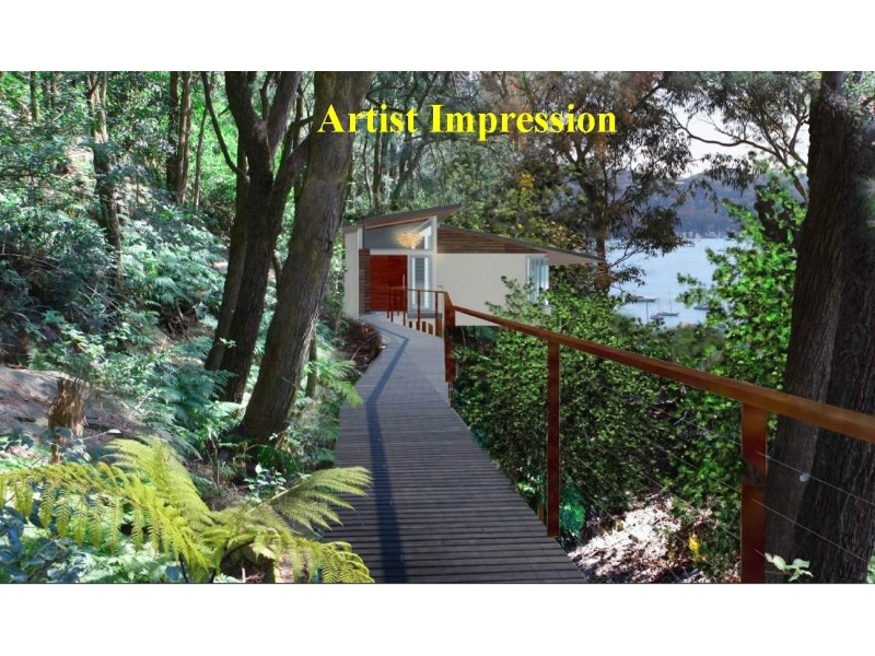 33 Bakers Road, Church Point NSW 2105