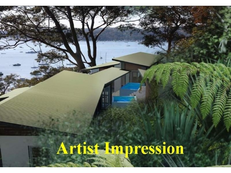 33 Bakers Road, Church Point NSW 2105