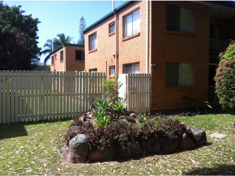 5/42 Nellie St, Nundah QLD 4012