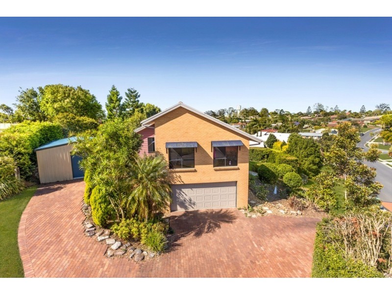 38 Affleck Avenue, Petrie QLD 4502