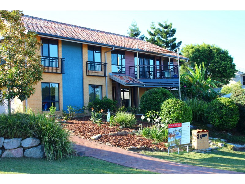 38 Affleck Avenue, Petrie QLD 4502