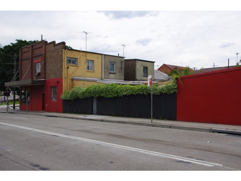 260 Unwins Bridge Rd, Sydenham NSW 2044