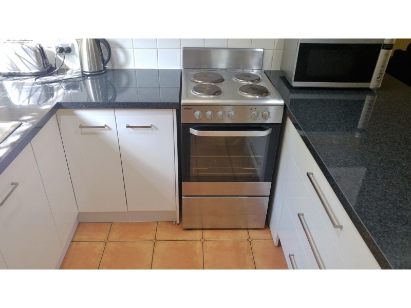 2/52 Botanical Drive, Labrador QLD 4215