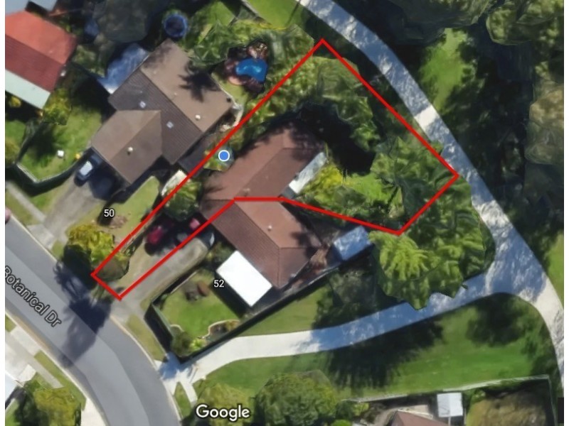 2/52 Botanical Drive, Labrador QLD 4215