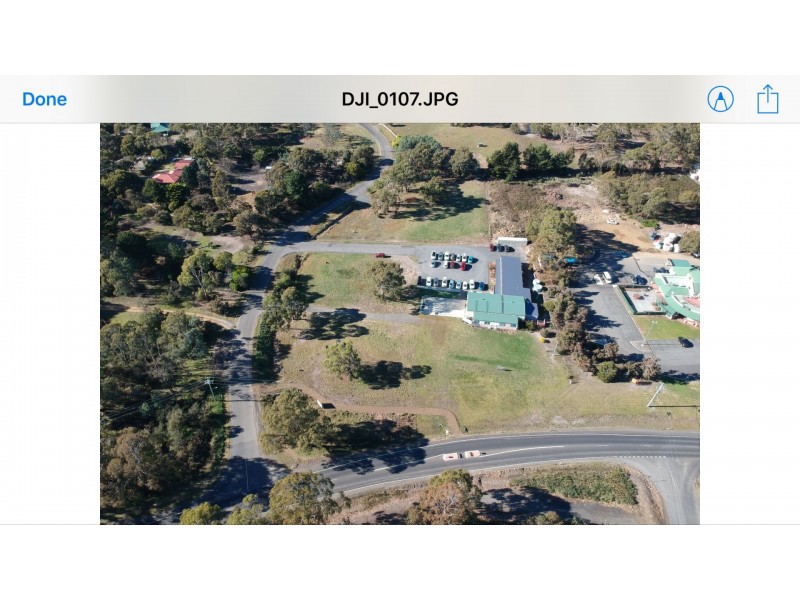 Lot 2 517 Old Forcett Road, Dodges Ferry TAS 7173