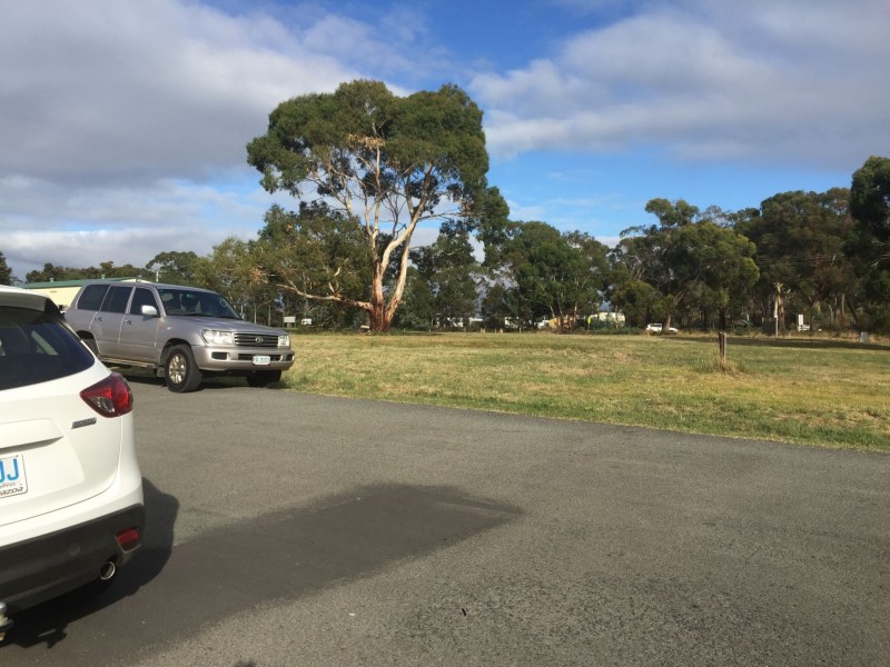 Lot 5 517 Old Forcett Road, Dodges Ferry TAS 7173