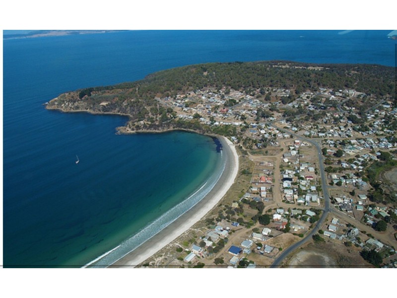 Lot 5 517 Old Forcett Road, Dodges Ferry TAS 7173