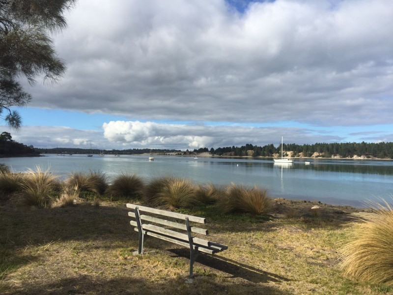 Lot 3 517 Old Forcett Road, Dodges Ferry TAS 7173