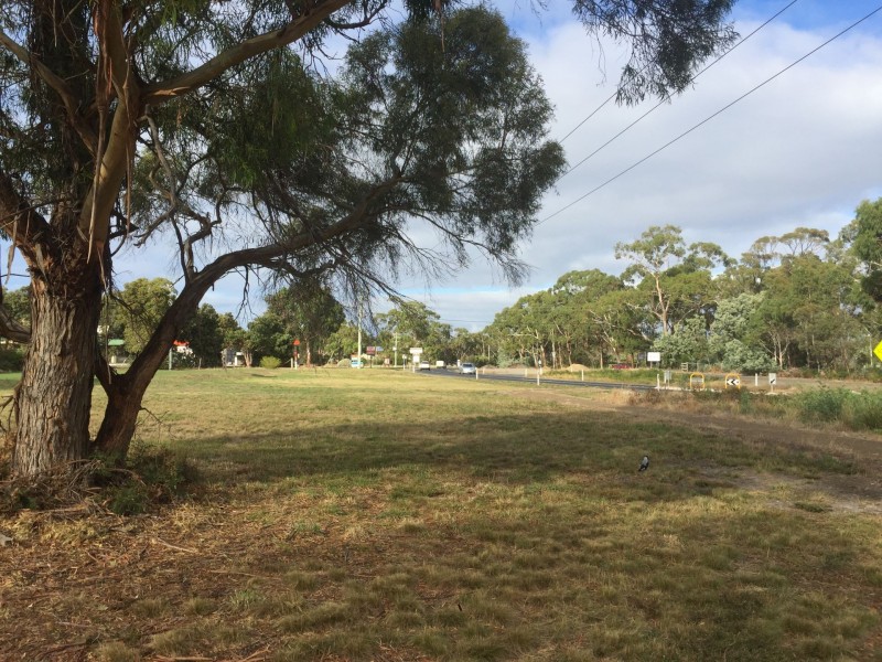 Lot 4 517 Old Forcett Road, Dodges Ferry TAS 7173