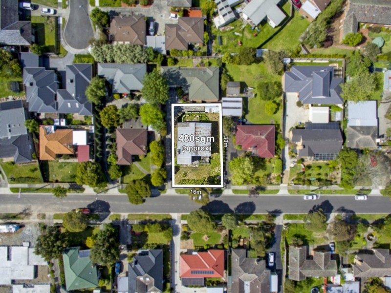 1/15 Westham Cresent, Bayswater VIC 3153