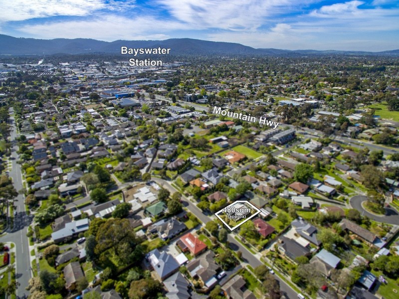 1/15 Westham Cresent, Bayswater VIC 3153