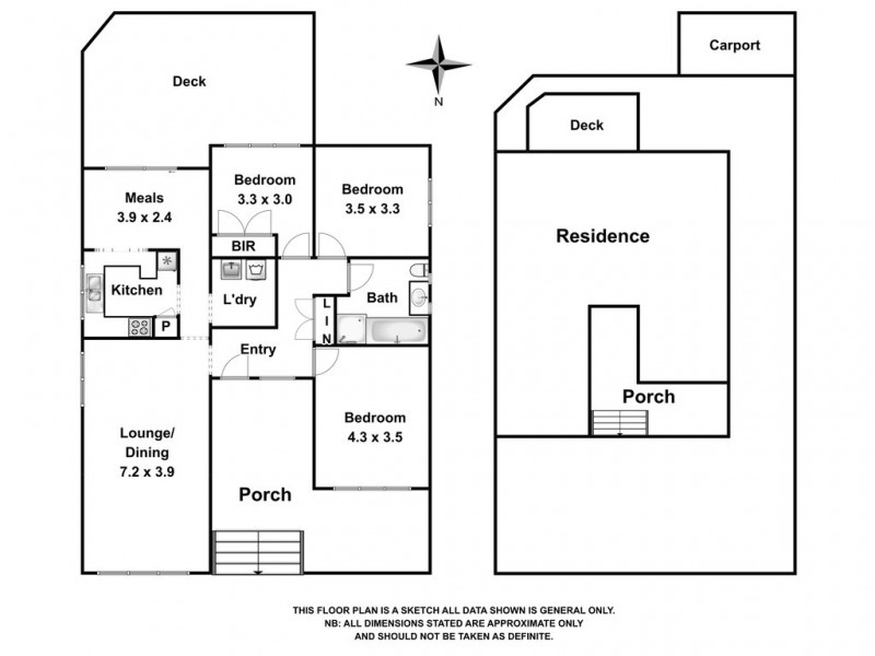 1/15 Westham Cresent, Bayswater VIC 3153