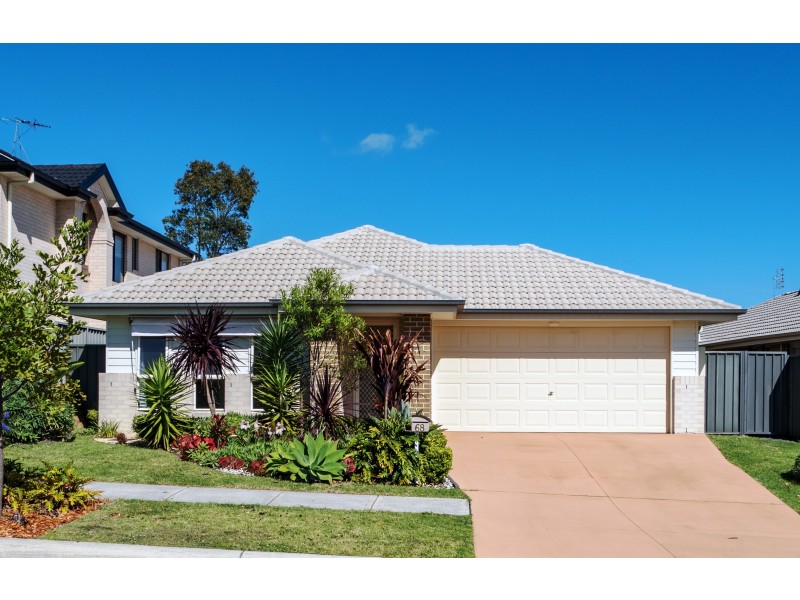 68 Settlement Drive, Wadalba NSW 2259