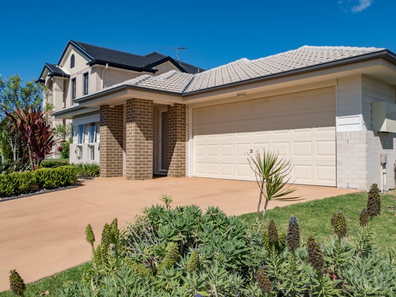 68 Settlement Drive, Wadalba NSW 2259