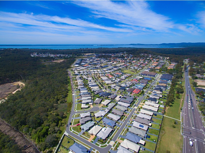68 Settlement Drive, Wadalba NSW 2259
