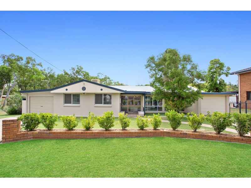 327 Irving Avenue, Frenchville QLD 4701
