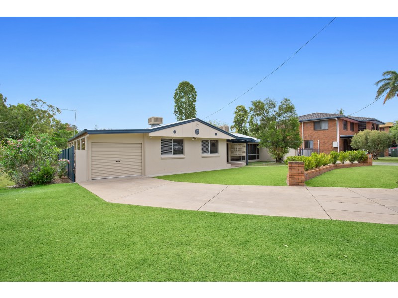 327 Irving Avenue, Frenchville QLD 4701