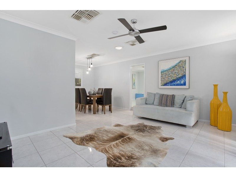 327 Irving Avenue, Frenchville QLD 4701