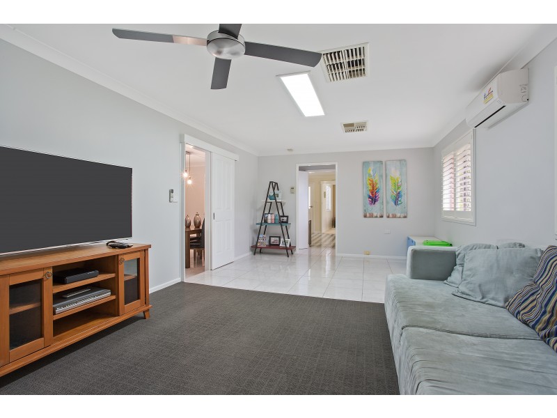 327 Irving Avenue, Frenchville QLD 4701