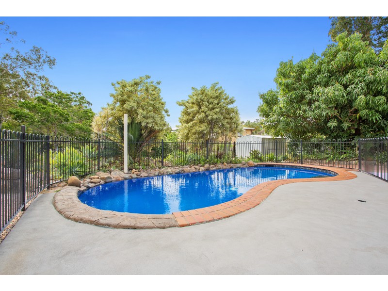 327 Irving Avenue, Frenchville QLD 4701