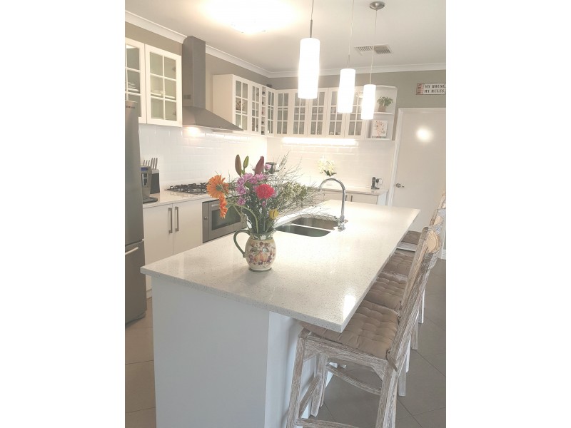 5 Kwenda Loop, Capel WA 6271