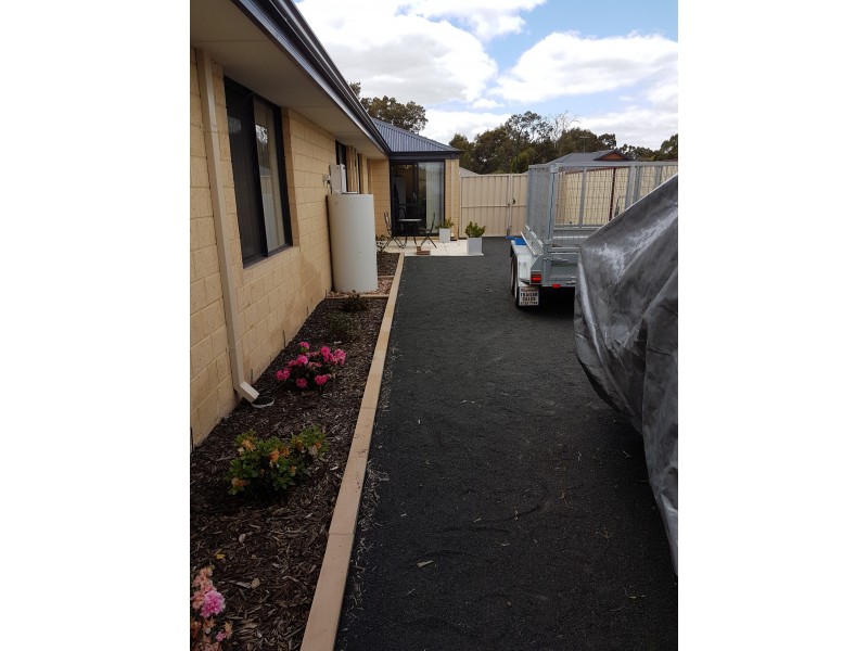 5 Kwenda Loop, Capel WA 6271