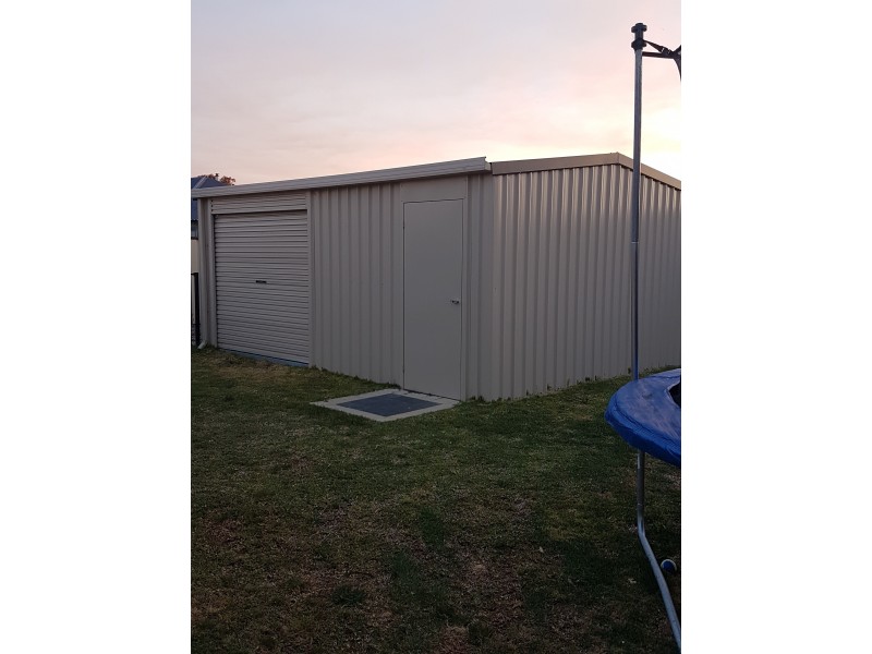 5 Kwenda Loop, Capel WA 6271