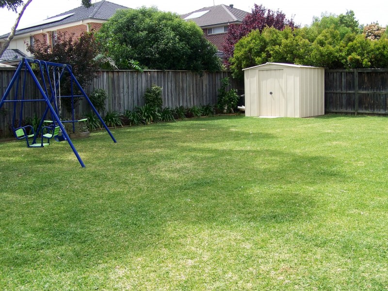 11 Tobin Avenue, Camden Park NSW 2570