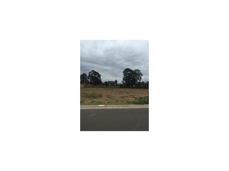 Lot 1037 Kingsbury, Airds NSW 2560