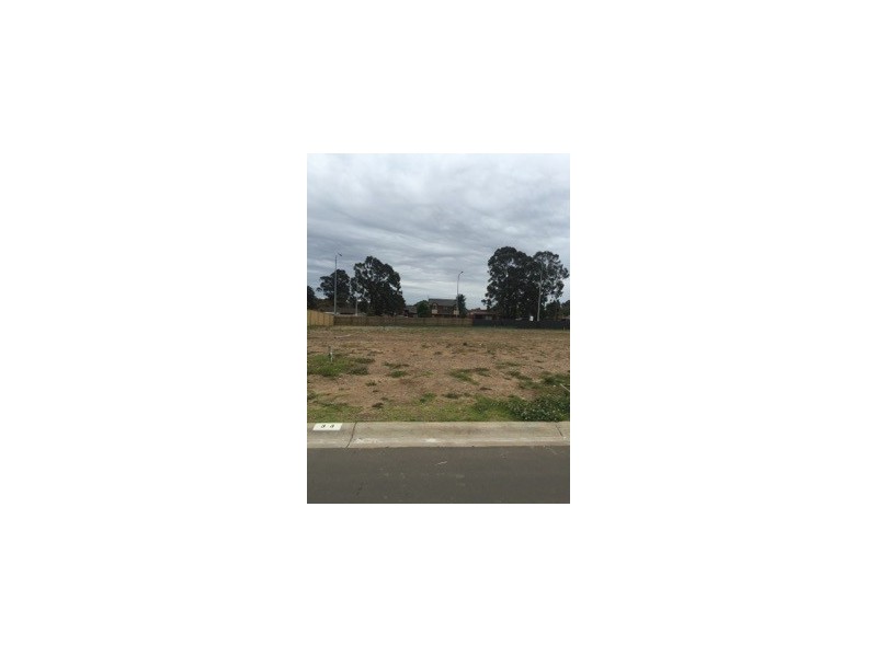 Lot 1037 Kingsbury, Airds NSW 2560