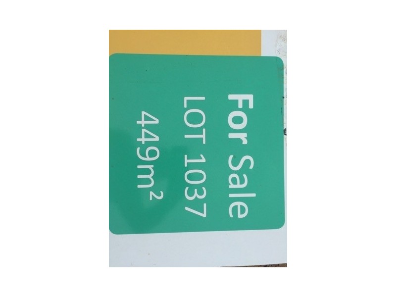 Lot 1037 Kingsbury, Airds NSW 2560