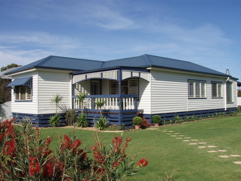 13 Spring St, Port Albert VIC 3971