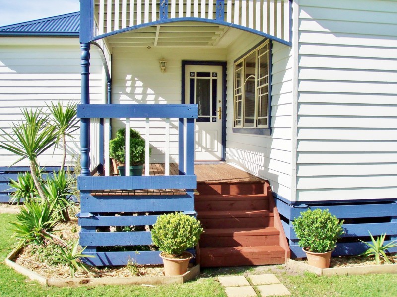 13 Spring St, Port Albert VIC 3971