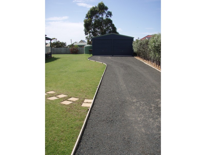 13 Spring St, Port Albert VIC 3971